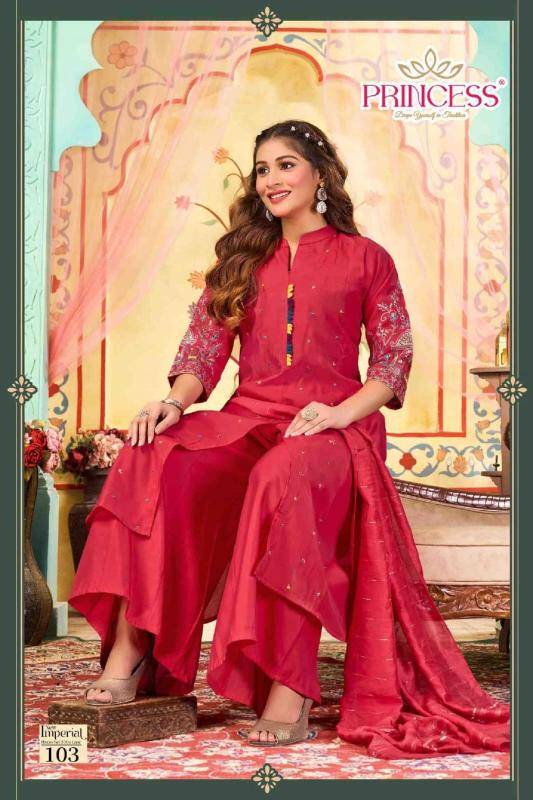 Desi kudi princess Kurtis for boutique in Delhi